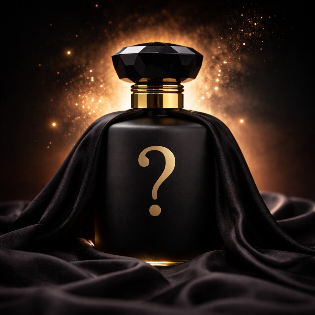 Perfume Premium Misterioso